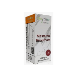 Oxydine Masteron Enanthate 200 Mg 10 Ml