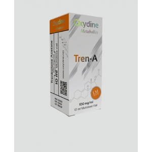 Oxydine Trenbolone Acetate 100mg 10ml