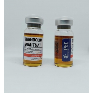 Pec Labs Trenbolone Enanthate 200 Mg 10 Ml