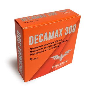 Phoenix Labs Nandrolone Decanote 300 mg 10 Ampul
