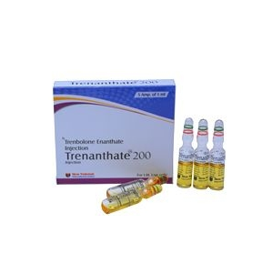 Shree Venkatesh Trenbolone Enanthate 200 mg 10 Ampul